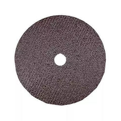 CGW ABRASIVES CGW Abrasives 48024 Resin Fibre Disc