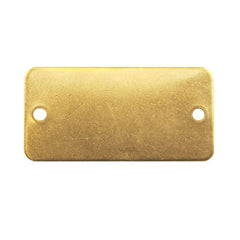 CHHANSON CHHANSON 41292 Brass Tag