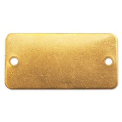 CHHANSON CHHANSON 41292 Brass Tag