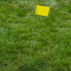 CHHANSON CHHANSON 15084 Fluorescent Marking Flag