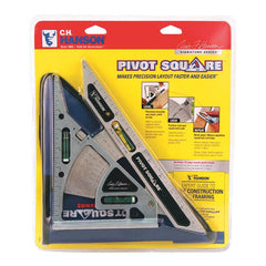 CHHANSON CHHanson 3060 Pivot Square