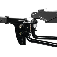 CLEAN COMFORT CLEAN COMFORT 49912 Weight Distribution Kit