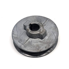 CHICAGO DIE CASTING Chicago Die Casting 300-A-1/2 V-Grooved Pulley
