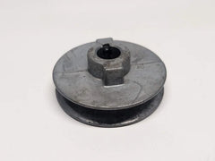 CHICAGO DIE CASTING Chicago Die Casting 300-A-1/2 V-Grooved Pulley