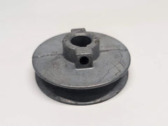 CHICAGO DIE CASTING Chicago Die Casting 300-A-1/2 V-Grooved Pulley
