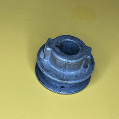 CHICAGO DIE CASTING Chicago Die Casting 175-A-3/8 Single Groove Fixed Bore Die Cast Pulley