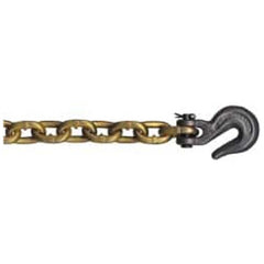 CM COLUMBUS MCKINNON CM Columbus Mckinnon 639094 Grade 70 Binder Chain