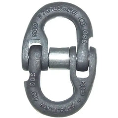 CM COLUMBUS MCKINNON CM Columbus McKinnon 664075 3/4 Grade 80 Hammerlok Coupling Link