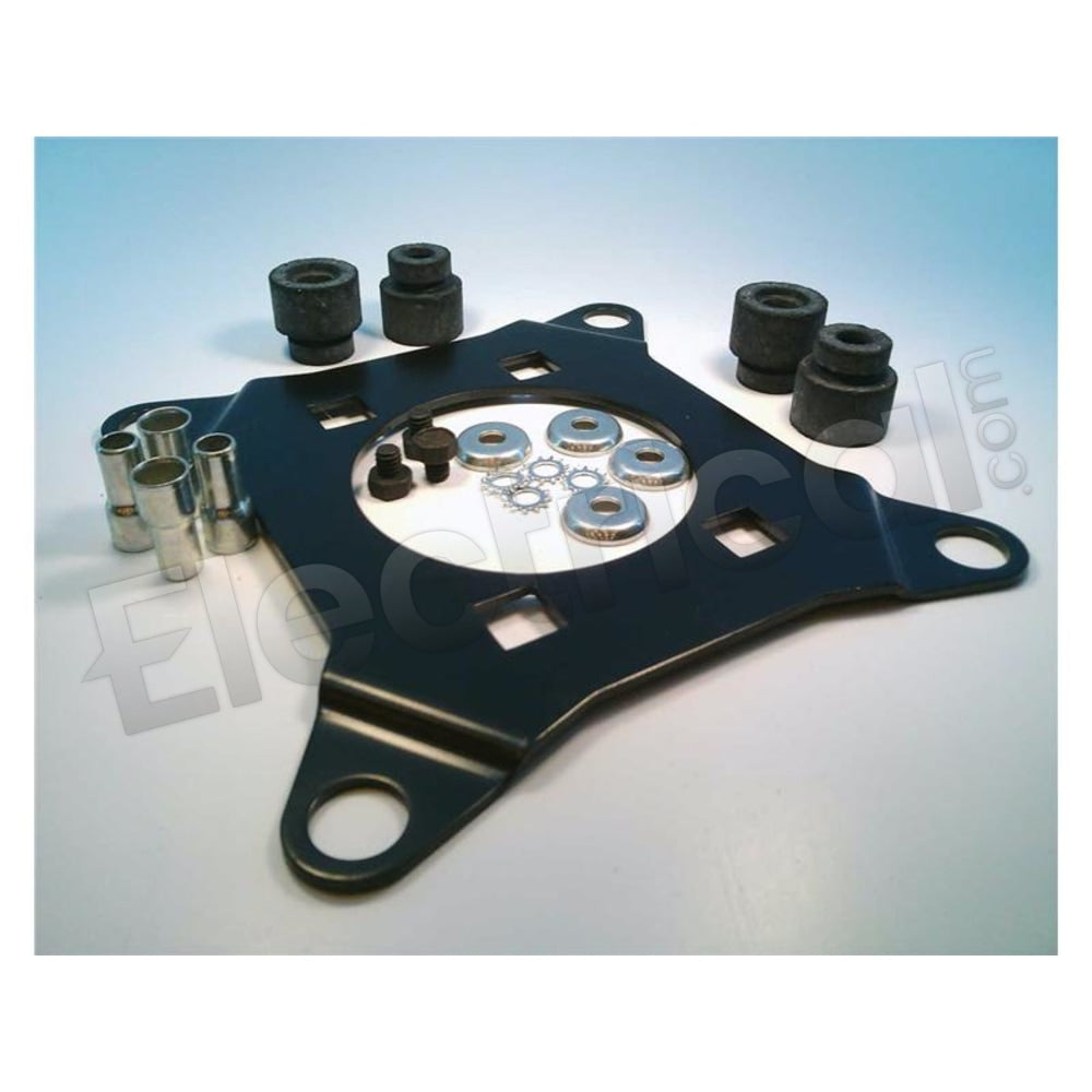COPELAND Copeland 522-0043-10 Compressor Base Bracket Enclosure