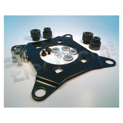 COPELAND Copeland 522-0043-10 Compressor Base Bracket Enclosure