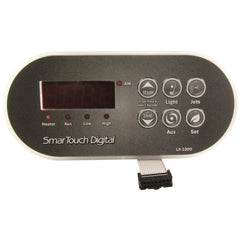 COMPUTER COMPUTER 200-SMTD-1000-WMH-LF Smartouch Digital 1000 Wall Mount Pack