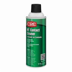 CRC CRC 03125 Contact Cleaner 16 oz Aerosol
