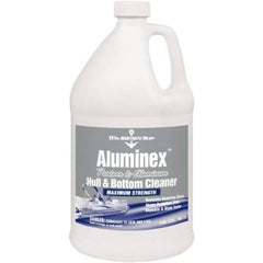 CRC CRC 1007591 Pontoon & Aluminum Hull Cleaner 1 gallon
