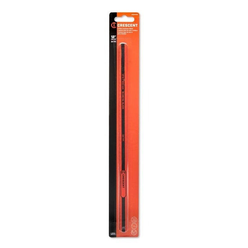 CRESCENT CRESCENT CRBB1206 Hacksaw Blade