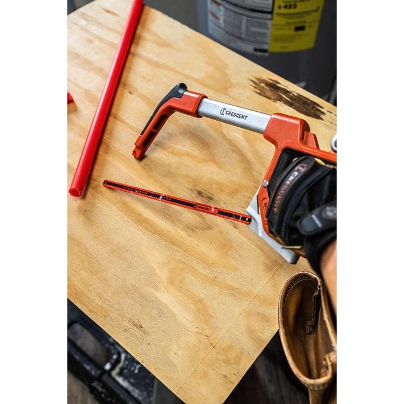 CRESCENT CRESCENT CRBB1206 Hacksaw Blade