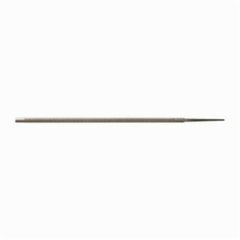 CRESCENT NICHOLSON Crescent Nicholson 02230B Round Knurl Cut Chainsaw File