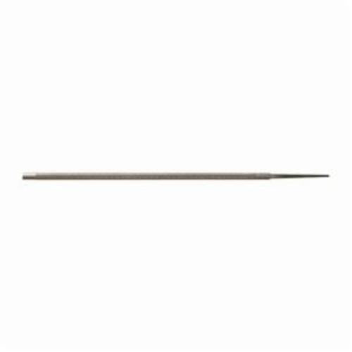 CRESCENT NICHOLSON Crescent Nicholson 02230B Round Knurl Cut Chainsaw File
