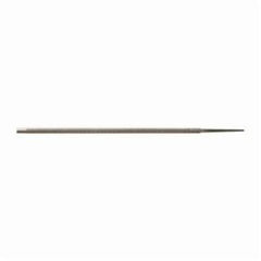 CRESCENT NICHOLSON Crescent Nicholson 02230B Round Knurl Cut Chainsaw File