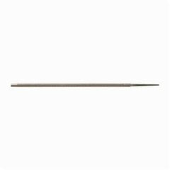 CRESCENT NICHOLSON Crescent Nicholson 02230B Round Knurl Cut Chainsaw File