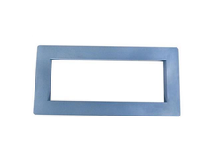 CUSTOM MOLDED PRODUCTS CUSTOM MOLDED PROUDUCTS 25541-009-020 Wide Mouth Skimmer Face Plate