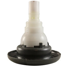CUSTOM MOLDED PRODUCTS Custom Molded Products 23455-027-000 Typhoon 500 Series Spa Jet Internal
