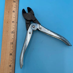 CS OSBORNE CS OSBORNE 299N-5-1/2 Diagonal Cutting Nippers