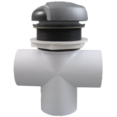 CUSTOM MOLDED PRODUCTS Custom Molded Products 25048-707-200 Diverter Valve