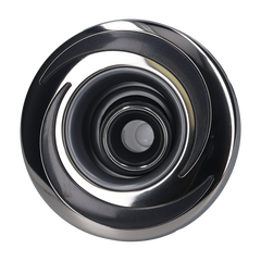 CUSTOM MOLDED PRODUCTS Custom Molded Products 29530-111-500 Halo Jet Internal 3 Inch Replacement MPN