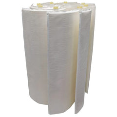 DARLLY FILTRATION Darlly Filtration DG-1112 Grid DE Full 12 x 11