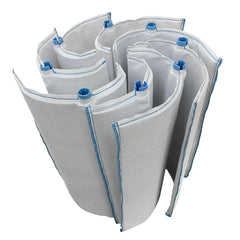 DARLLY FILTRATION Darlly Filtration DGS-1124 DE Grid Set
