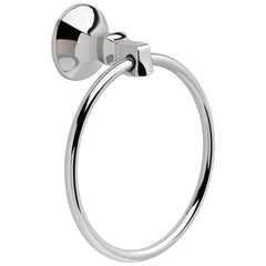 DELTA Delta 76446 Ashlyn Chrome Towel Ring