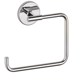 DELTA Delta 759460 Trinsic Towel Ring Chrome