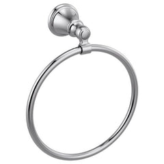 DELTA Delta 73246 Woodhurst Towel Ring