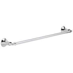DELTA Delta 76424 Ashlyn Chrome 24 Towel Bar