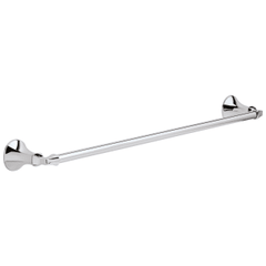 DELTA Delta 76424 Ashlyn Chrome 24 Towel Bar