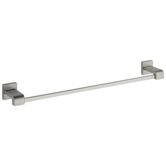 DELTA Delta 77524-SS Urban Arzo: 24 Towel Bar in Stainless