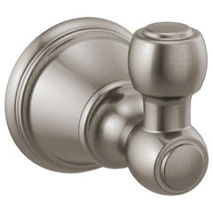 DELTA FAUCET Delta 73235-SS Woodhurst Robe Hook Stainless