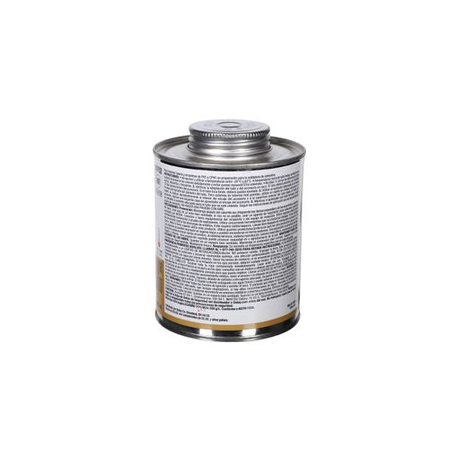 DIVERSITECH DIVERSITECH 530-30752 Clear PVC Primer - 16 oz