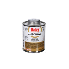 DIVERSITECH DIVERSITECH 530-30752 Clear PVC Primer - 16 oz
