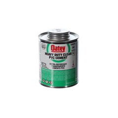 DIVERSITECH DIVERSITECH 530-30876 PVC Heavy Duty Clear Cement