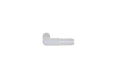DIVERSITECH DiversiTech 701-046 Simplify Your Work 3/8 in. Barbed Nylon 90 Degree Elbow