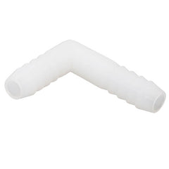 DIVERSITECH DiversiTech 701-046 Simplify Your Work 3/8 in. Barbed Nylon 90 Degree Elbow
