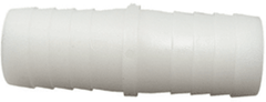DIVERSITECH Diversitech 701-033 Hose Mender 5/8 Barb x Barb Nylon 2/Pack