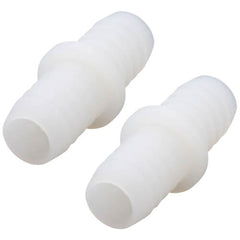 DIVERSITECH Diversitech 701-033 Hose Mender 5/8 Barb x Barb Nylon 2/Pack