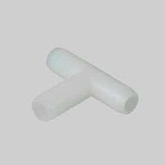DIVERSITECH Diversitech 701-039 Tee, 5/8 Barb x Barb x Barb Nylon 2/Pack