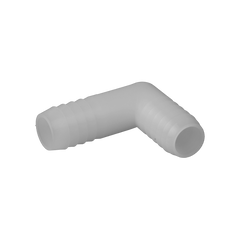 DIVERSITECH Diversitech 701-040 Elbow 5/8 Barb x Barb 90 Degree Nylon 2/Pack