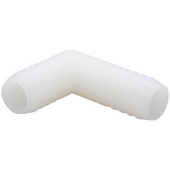 DIVERSITECH Diversitech 701-040 Elbow 5/8 Barb x Barb 90 Degree Nylon 2/Pack