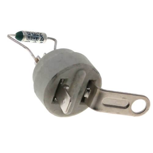 DIVERSITECH DiversiTech HFL-5258 Fusible Link Face Plate 257 Deg F Pack of 2