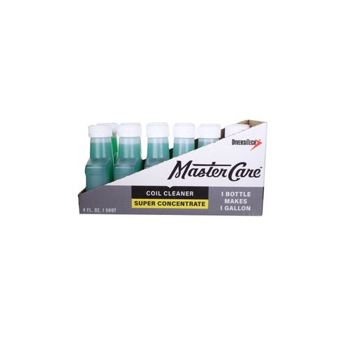 DIVERSITECH DIVERSITECH PRO-GREEN-1SHOT Coil Cleaner - 4 fl oz