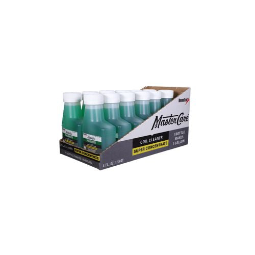 DIVERSITECH DIVERSITECH PRO-GREEN-1SHOT Coil Cleaner - 4 fl oz